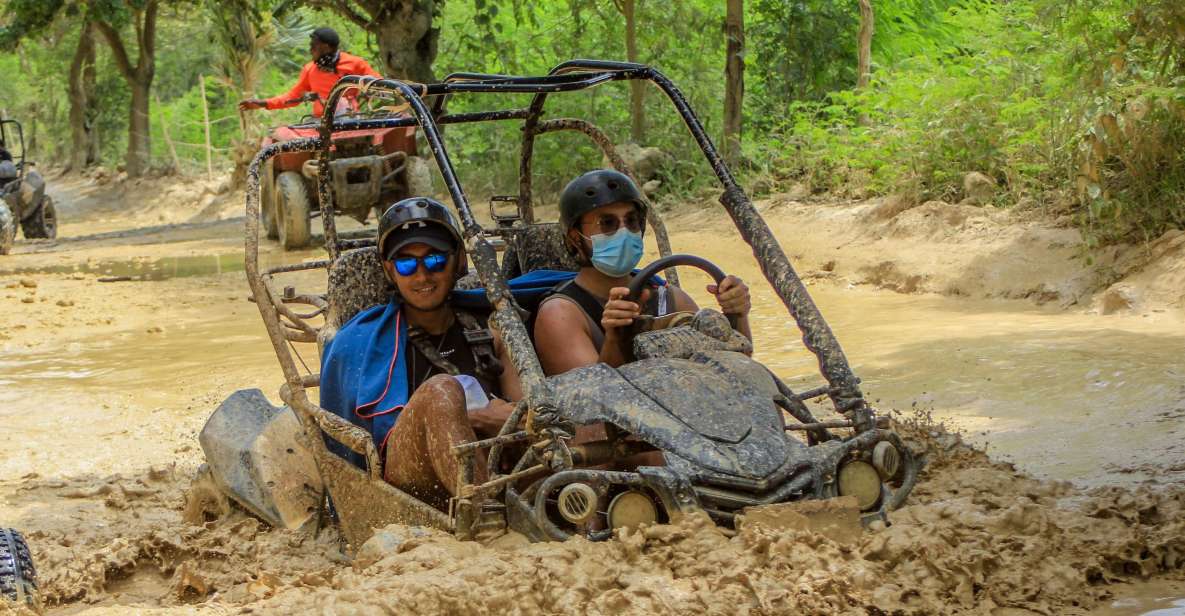 Macao Beach Midday Buggy Tour - What to Bring and Wear