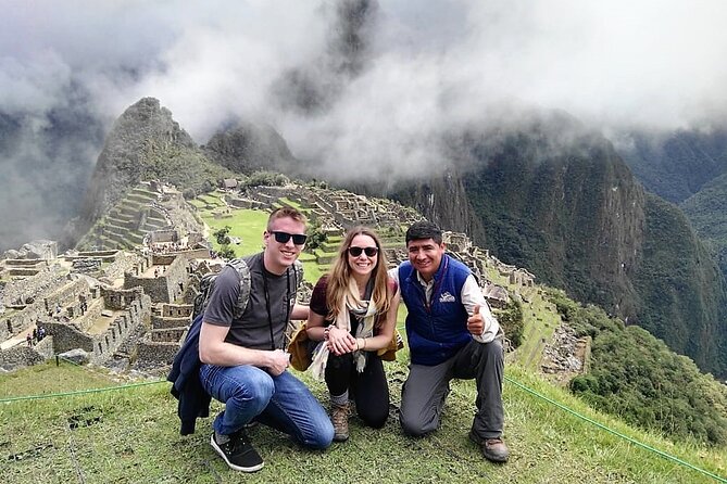 Machu Picchu Full Day - Private Tour - Booking Process