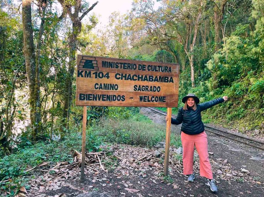 Machu Picchu, Huchuy Qosqo and Short Inca Trail in 4 Days - Trekking to Koriccocha Lagoon