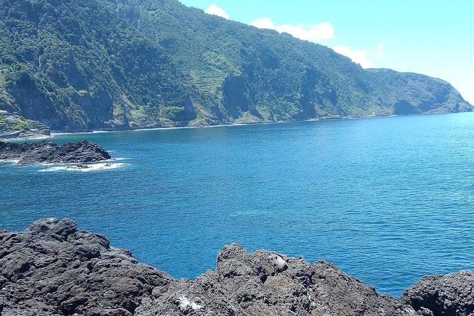Madeira Off-Road Tours - Potential Destinations