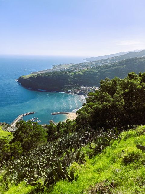 Madeira - Santana - Full Day - Tour Duration and Languages