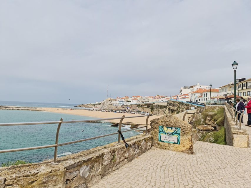 Mafra: Wine & Country Tour - Basilica, Library, and Convent Exploration