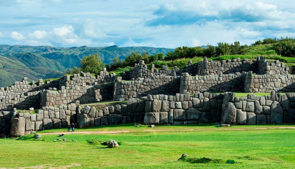 Magic Cusco 5-Days | Last Inca Bridge Qeswachaka - Machu Picchu Adventure