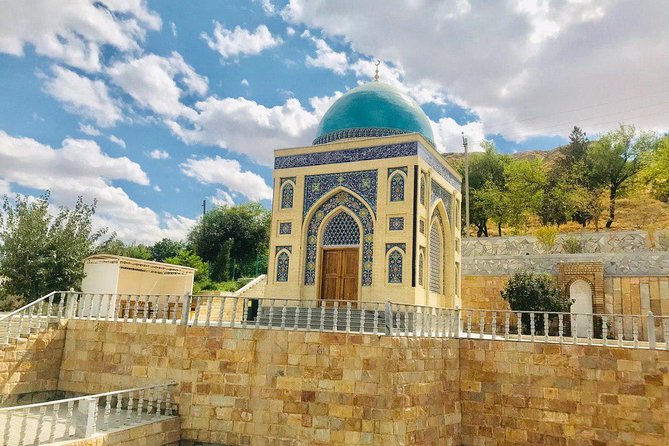 Magic Land Tour to Uzbekistan - Customer Reviews