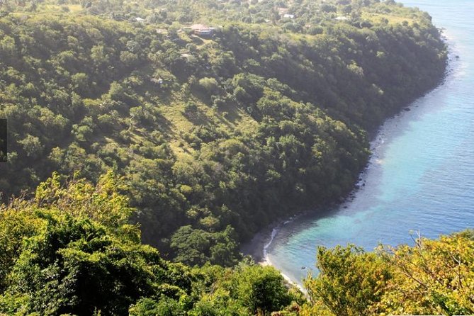 Majestic Gros Piton Hike - Information About the Iconic Peaks
