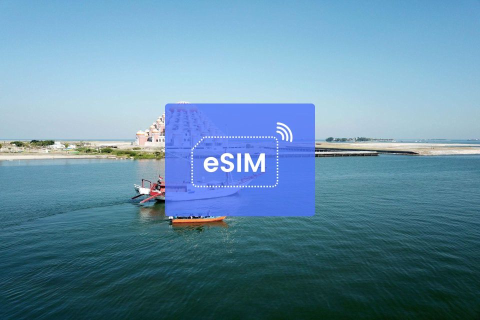 Makassar: Indonesia Esim Roaming Mobile Data Plan - Available Data Plan Options