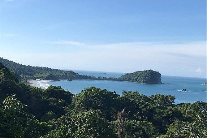 Manuel Antonio National Park Guided Tour - Meeting Points Explained