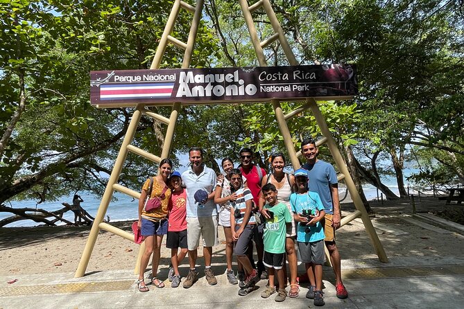 Manuel Antonio National Park (PRIVATE-CUSTOMIZABLE-TOURS) - Recommended Attire