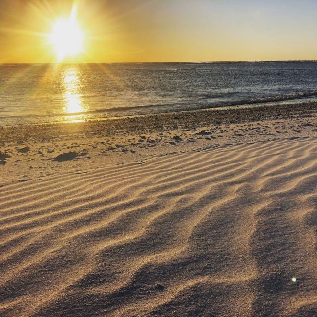 Marco Island:Sunset Boat Tour With Bottle of Champagne - Inclusions