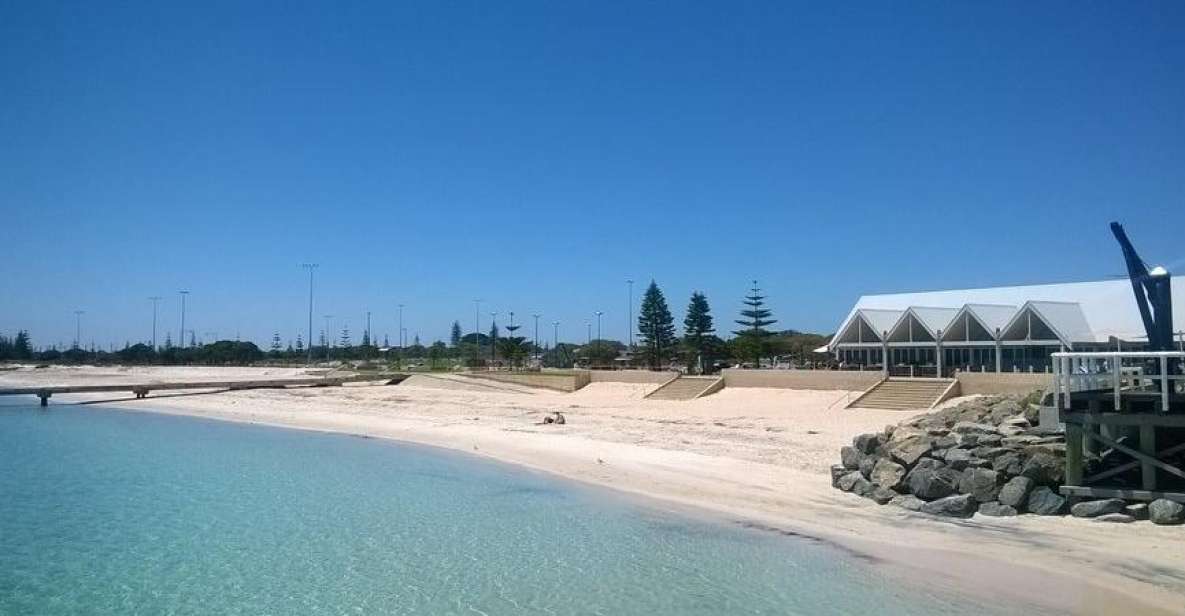 Margaret River and Busselton Jetty: Day Trip From Perth - Important Information