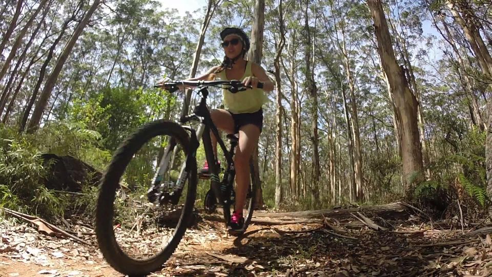 Margaret River: Mountain Biking, Kayaking & Wine-Tasting - Highlights