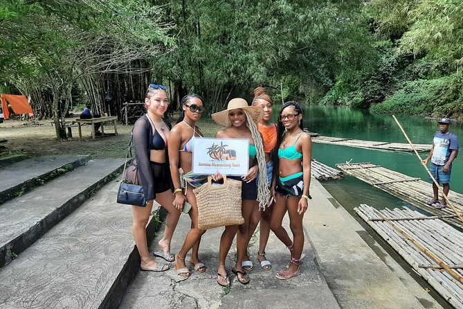 Martha Brae River Rafting Private Tour - Guest Reviews and Feedback