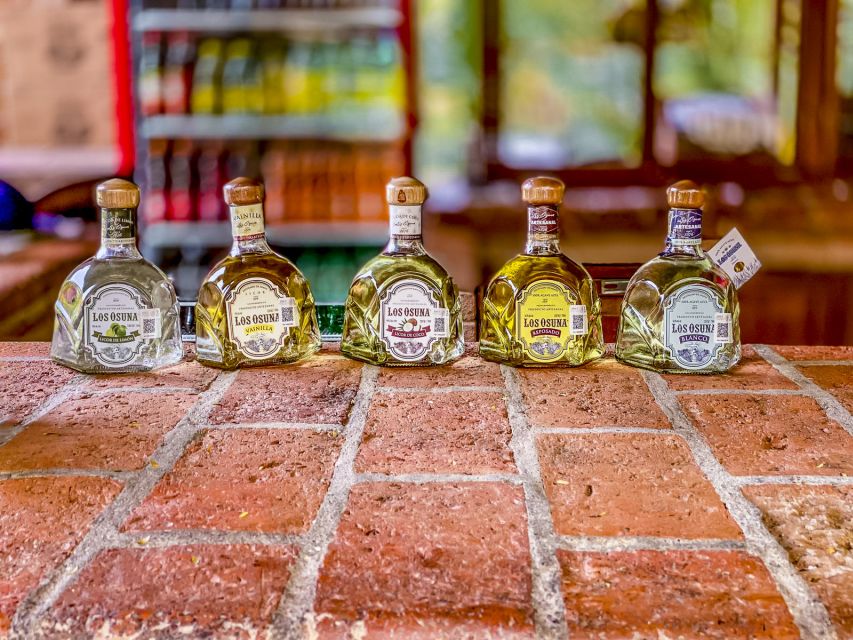 Mazatlán: Tequila Factory & Country Sightseeing - Pickup and Drop-off