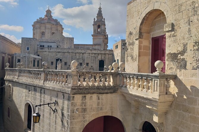 Mdina and Rabat - City Walking Tour - Discovering Rabat