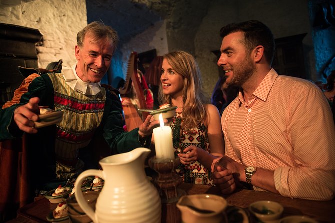 Medieval Banquet at Bunratty Castle Ticket - Cancellation and Refund Policy