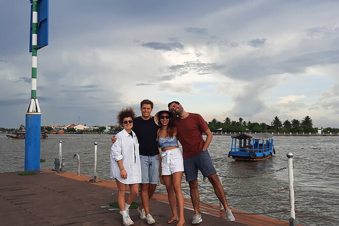 Mekong Delta Full Day Trip - My Tho & Ben Tre - VIP Private Tour - Boat Trips and Attractions
