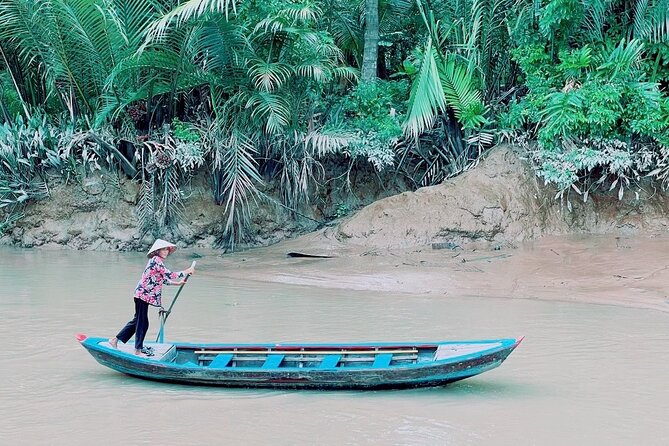 Mekong Delta Guided Tour From Ho Chi Minh City - Discover Local Life