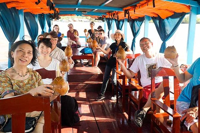 Mekong Delta Small-Group Tour From Ho Chi Minh City - Tour Details