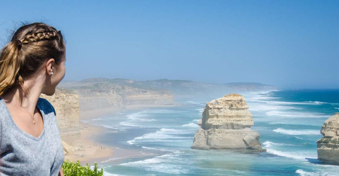 Melbourne: 2-Day Great Ocean Road & Grampians Tour - Tour Highlights