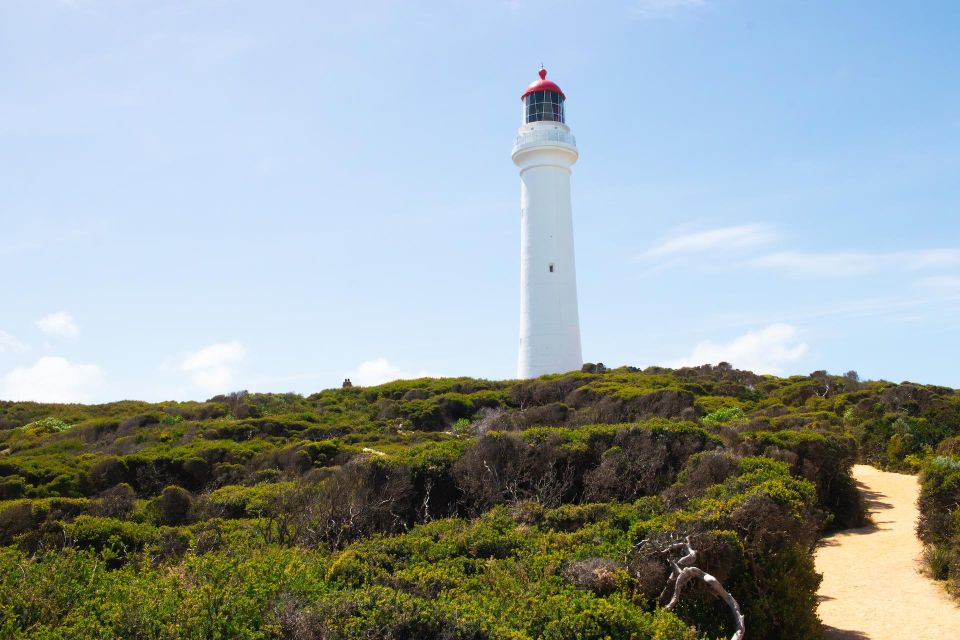 Melbourne: Private Great Ocean Road Day Tour With Lunch! - Itinerary