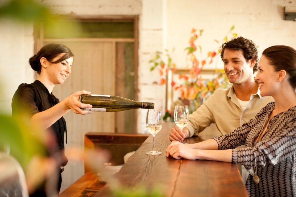 Melbourne: Yarra Valley Wine and Chocolate Tour - Includes