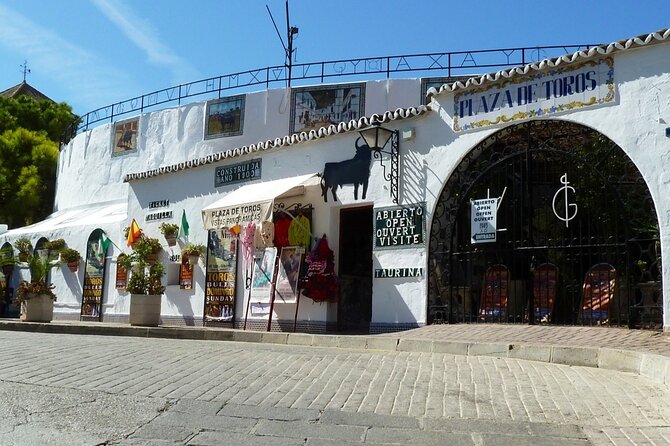 Mijas: Panoramic City Tour With an Electric Tuk Tuk - Additional Information