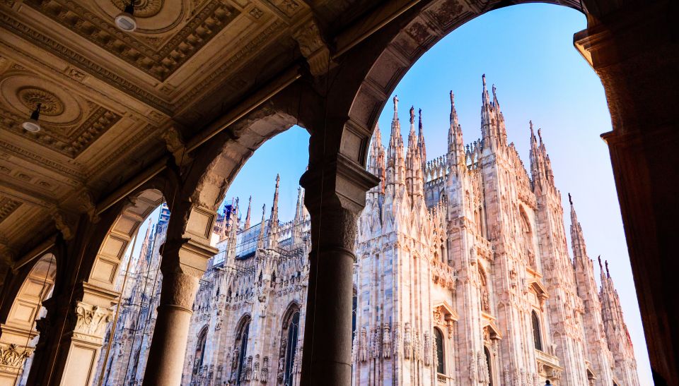 Milan: Duomo and The Last Supper Skip-the-Line Guided Tour - Highlights