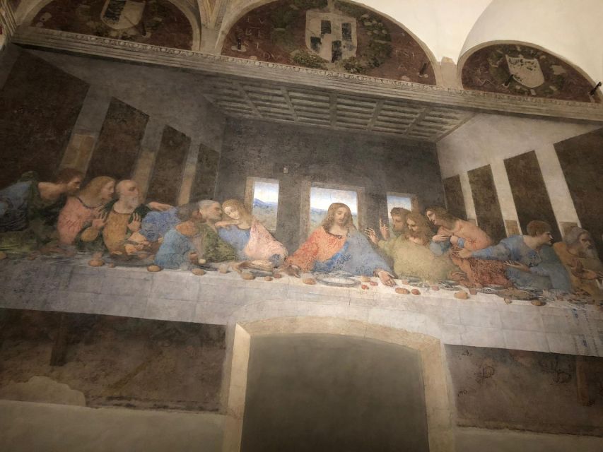 Milan: Last Supper Express Small Group Tour Max 6 People - Professional Local Expert