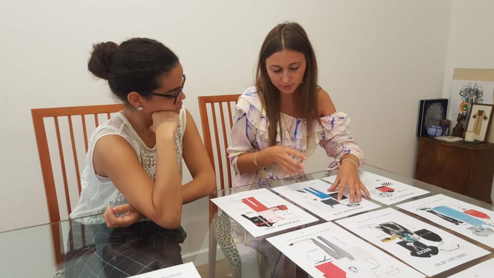 Milan: Personal Fashion Styling Course - Discover Fresh Styles