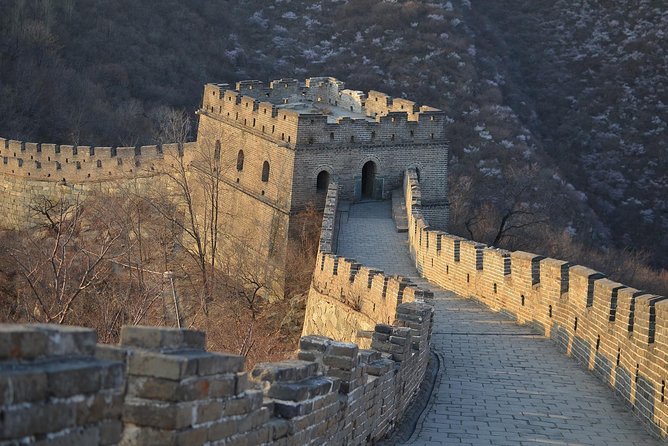 Mini Group: Beijing Forbidden City Tour With Great Wall Hiking at Mutianyu - Exclusions