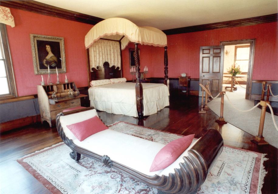 Montego Bay: Rose Hall Great House 2-Hour Night Tour - Captivating Tales of Love, Murder, and Witchcraft