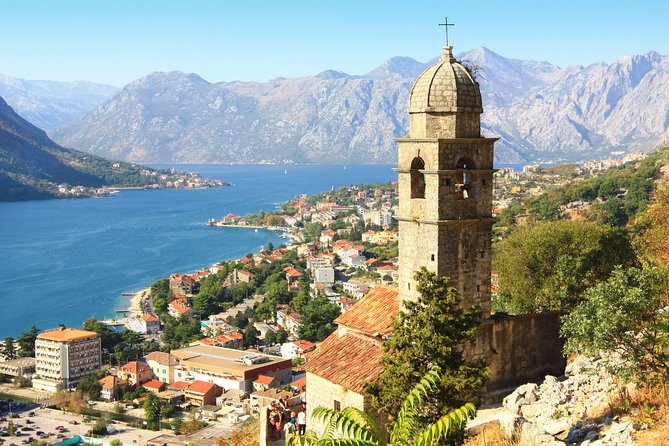 Montenegro: Bay of Kotor Day Trip From Dubrovnik - Discovering Kotors History