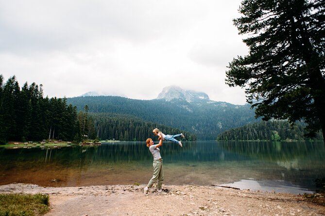 Montenegro: Black Lake and Tara Canyon Day Trip - Confirmation and Cancellation