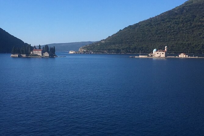 Montenegro Private Full Day Tour From Dubrovnik - Pickup Details