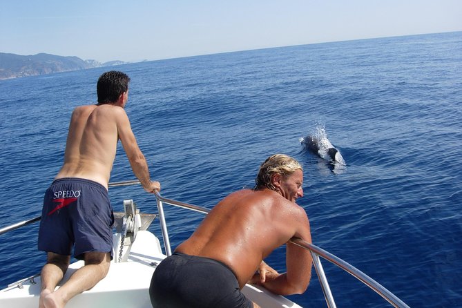 Morning Boat Tour to Cinque Terre With Breakfast and Brunch - Additional Tour Details