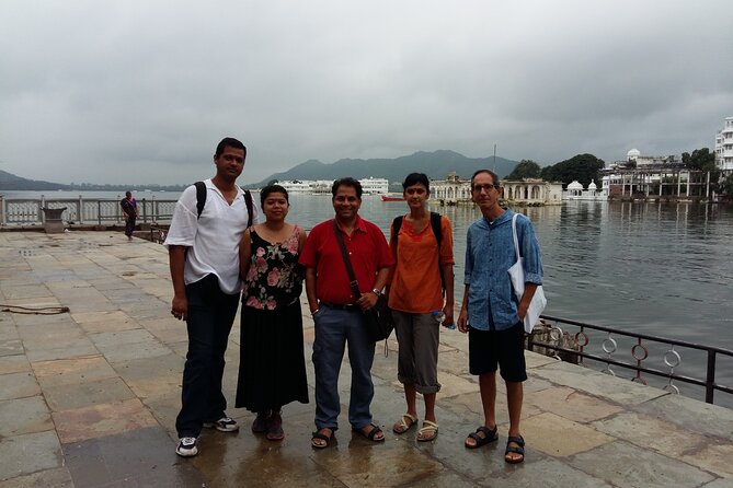 Morning Heritage Walk - TRAVEL WITH CHINMAY - With Local B. Fast - Participation Guidelines