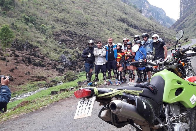 Motorcycle Tour of Ha Giang Loop, 4d/3n All-Inclusive - Insurance and Risk Factors