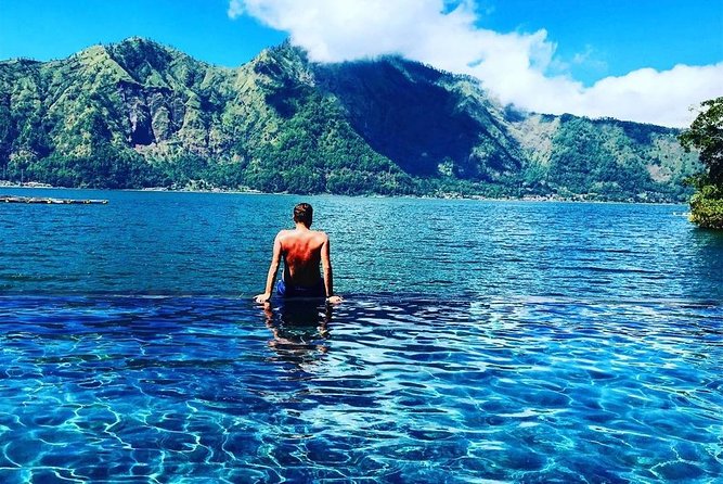 Mount Batur Hiking and Hot Spring - Pickup Locations and Times