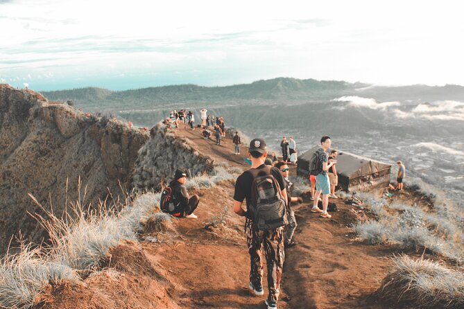 Mount Batur Sunrise Hike & Hot Spring (Private & All-Inclusive) - Pickup Locations and Information