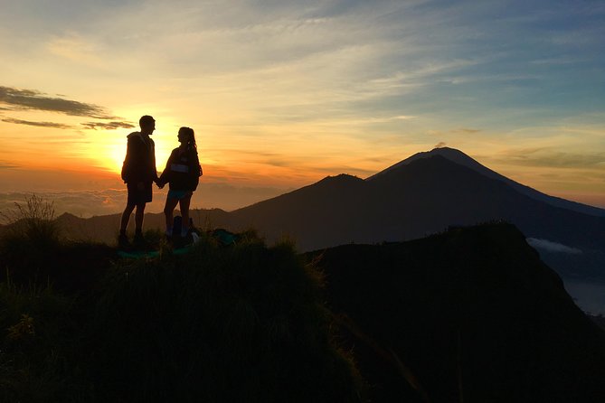 Mount Batur Volcano Bali Sunrise Trekking - Inclusions of the Trekking Package