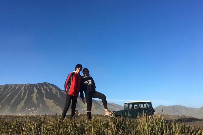 Mount Bromo All-Inclusive Private Sunrise Tour - From Surabaya - Meeting and Pickup Details