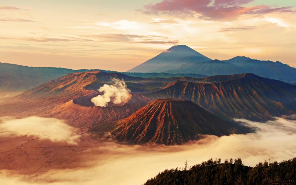 Mount Bromo and Ijen Crater Tour From Surabaya/ Malang - Inclusions and Exclusions