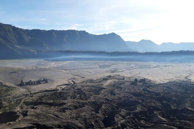 Mount Bromo Sunrise Tour From Surabaya or Malang - 1 Day - Tour Details