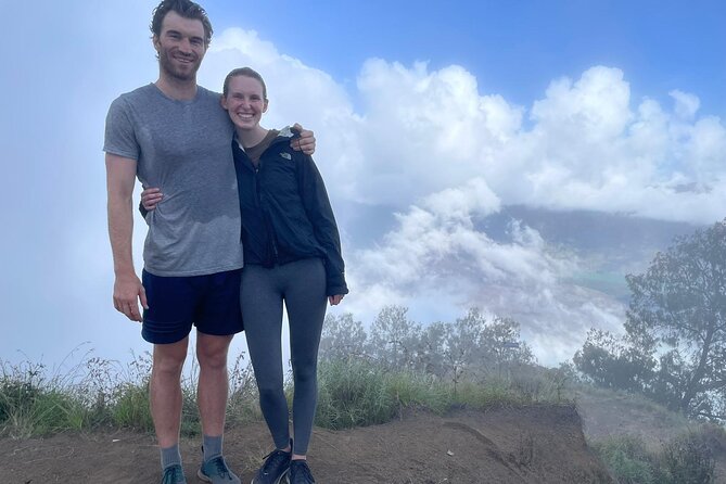 Mount Rinjani Hiking Senaru Crater Rim ( 2Days-1Night ) - Suitability and Accessibility