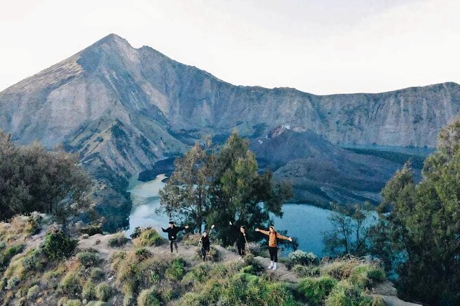 Mount Rinjani Hiking to Summit( 2 Days 1 Night ) - Additional Information