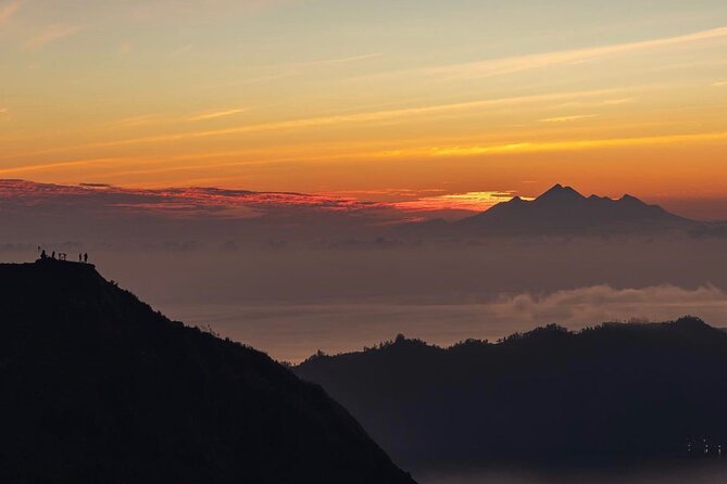 Mt. Batur : All-Inclusive Sunrise Trekking & Swing Ticket - Important Additional Details