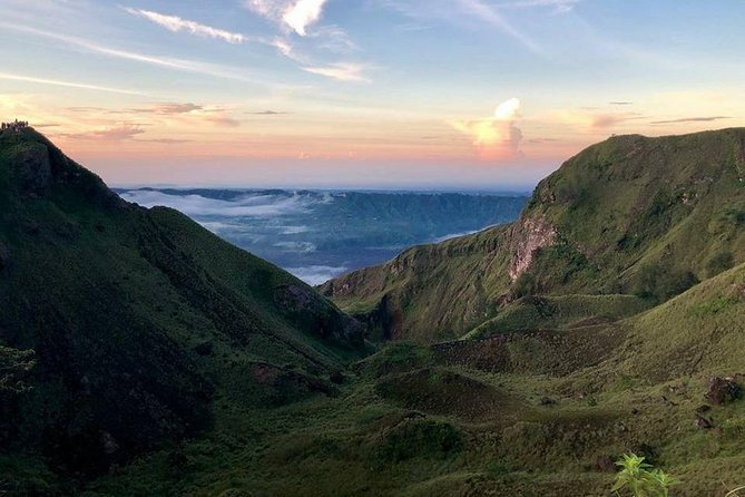 Mt Batur Sunrise Trekking and Natural Spring Tour - Pickup Details
