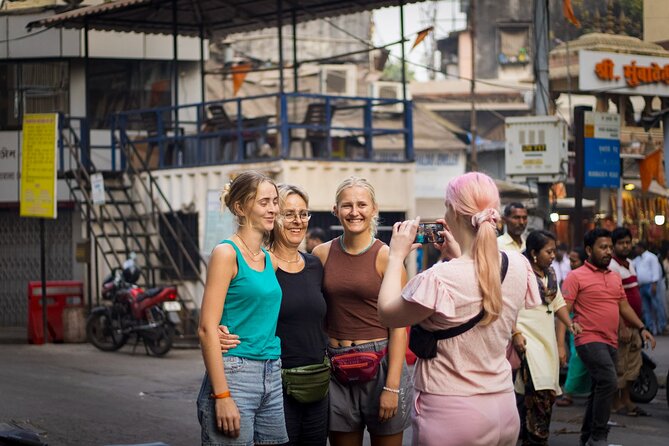 Mumbai Bicycle Tour - Inclusions of the Tour