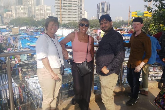 Mumbai City Tour With Laundry And Hotel Transfers (South Mumbai) - Cancellation Policy