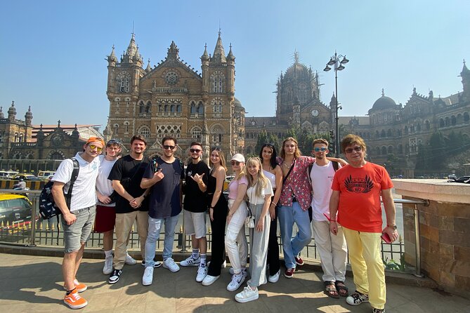 Mumbai Private City Tour - Essentials of Mumbai - Gandhi Museum